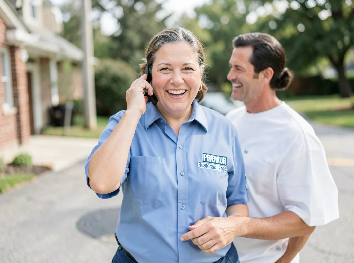 Water Damage Restoration North Hampton, OH FAQs